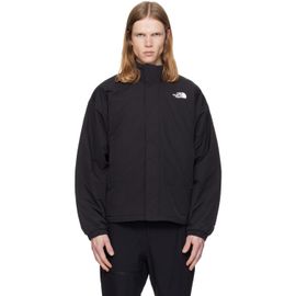 The North Face The North Face Black Yumiori Reversible Jacket