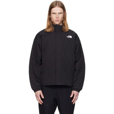 The North Face The North Face Black Yumiori Reversible Jacket