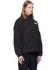 The North Face The North Face Black Yumiori Reversible Jacket - 2