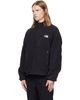 The North Face The North Face Black Yumiori Reversible Jacket - 4
