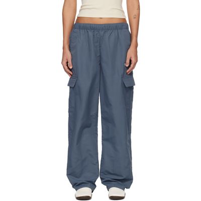 The North Face The North Face Blue TNF Easy Wind Cargo Pants