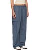 The North Face The North Face Blue TNF Easy Wind Cargo Pants - 2