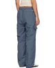 The North Face The North Face Blue TNF Easy Wind Cargo Pants - 3