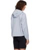 The North Face The North Face Blue Voyage Rain 3L Hooded Jacket - 3