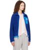 The North Face The North Face Blue Yumiori Full-Zip Fleece Jacket - 2
