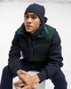 The North Face The North Face Bones beanie in navy - 2
