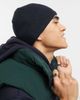 The North Face The North Face Bones beanie in navy - 4