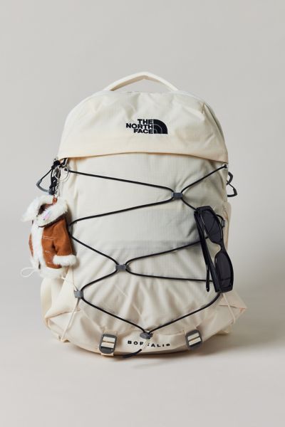 The North Face The North Face Borealis Backpack in White, Women's at Urban Outfitters