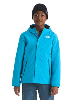 The North Face The North Face Boys' Warm Antora Rain Jacket