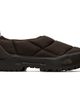 The North Face The North Face Brown Base Camp THERMOBALL Mule Loafers - 1