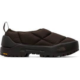 The North Face The North Face Brown Base Camp THERMOBALL Mule Loafers