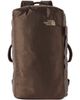 The North Face The North Face Brown Base Camp Voyager Duffle Bag - 1