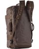 The North Face The North Face Brown Base Camp Voyager Duffle Bag - 3