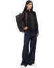 The North Face The North Face Brown Base Camp Voyager Duffle Bag - 4