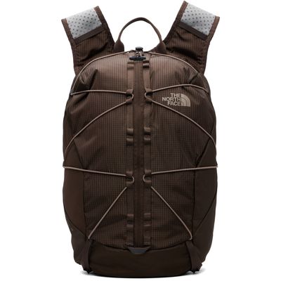 The North Face The North Face Brown Borealis Trail 16 Backpack