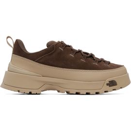 The North Face The North Face Brown Glenclyffe Urban Low Sneakers