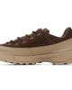 The North Face The North Face Brown Glenclyffe Urban Low Sneakers - 3