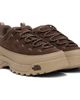 The North Face The North Face Brown Glenclyffe Urban Low Sneakers - 4