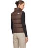 The North Face The North Face Brown Hydrenalite Down A-Line Vest - 3