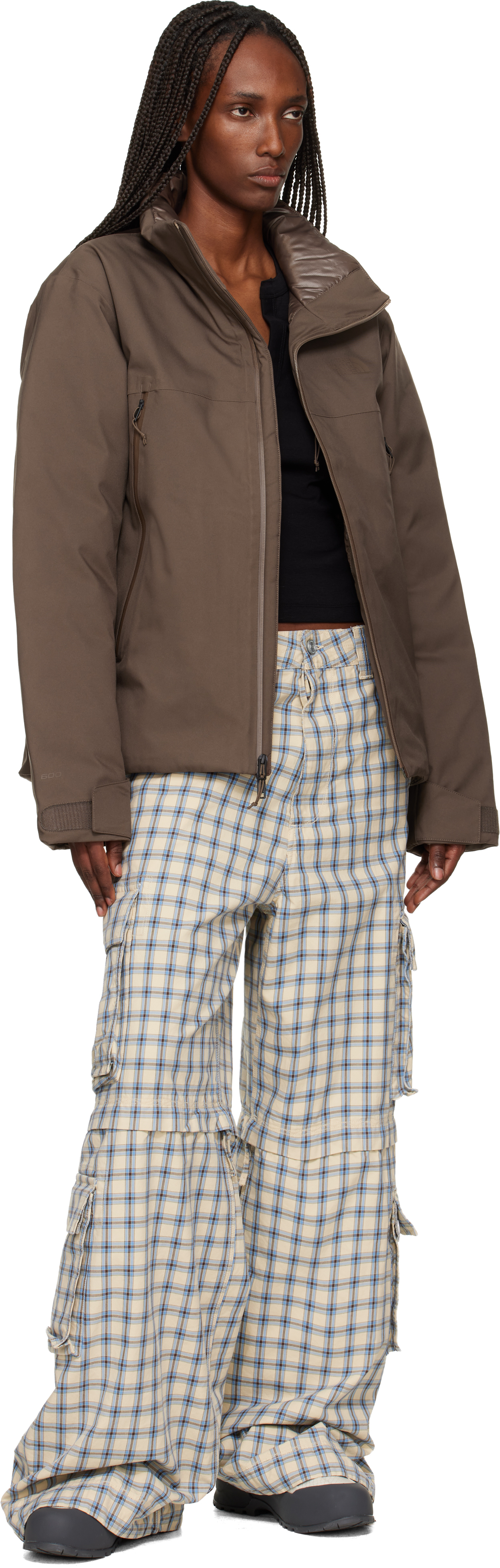 The North Face Jackets & Coats