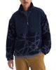 The North Face The North Face Cabin Fleece Sweater Jacket - 1