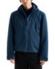 The North Face The North Face Caraway Waterproof Hooded Jacket - 1