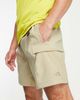 The North Face The North Face Class V belted short in beige-Neutral - 1
