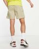 The North Face The North Face Class V belted short in beige-Neutral - 2