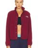 The North Face The North Face Cragmont Snap Front Fleece Jacket - 2
