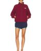 The North Face The North Face Cragmont Snap Front Fleece Jacket - 5