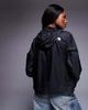 The North Face The North Face Cyclone windbreaker jacket in black - 3