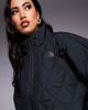The North Face The North Face Diamond Peak Insulated Jacket in black - 2