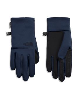 The North Face The North Face Etip Recycled Tech Gloves