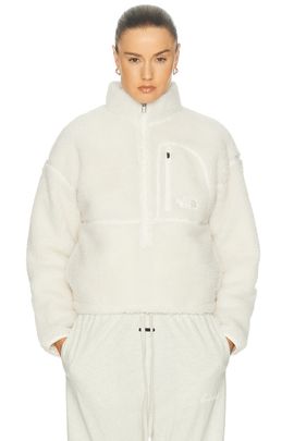 The North Face The North Face Extreme Pile 2 Pullover Fleece Jacket