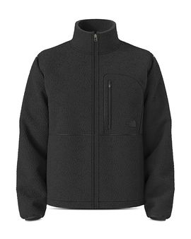 The North Face The North Face Extreme Pile Yosemite Oak Zip Jacket