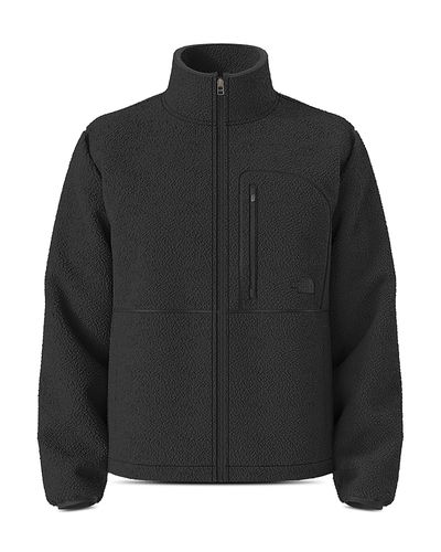 The North Face The North Face Extreme Pile Yosemite Oak Zip Jacket