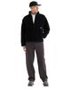 The North Face The North Face Extreme Pile Yosemite Oak Zip Jacket - 6