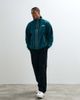 The North Face The North Face Fleeski full zip jacket in green - 2