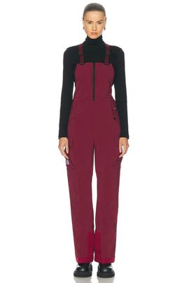 The North Face The North Face Freedom Insulated Bib