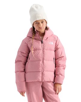 The North Face The North Face Girls' Hydrenalite Down Hood Jacket