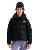 The North Face The North Face Girls' Hydrenalite Down Hooded Jacket - 1