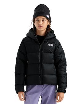 The North Face The North Face Girls' Hydrenalite Down Hooded Jacket