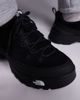 The North Face The North Face Glenclyffe Urban Low Boots in black - 3