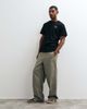 The North Face The North Face graphic t-shirt in black - 3