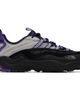 The North Face The North Face Gray & Purple Clyffe Ultra Sneakers - 1