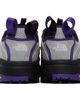 The North Face The North Face Gray & Purple Clyffe Ultra Sneakers - 2