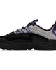 The North Face The North Face Gray & Purple Clyffe Ultra Sneakers - 3