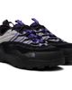 The North Face The North Face Gray & Purple Clyffe Ultra Sneakers - 4