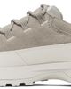 The North Face The North Face Gray & White Glenclyffe Urban Low Sneakers - 3