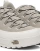 The North Face The North Face Gray & White Glenclyffe Urban Low Sneakers - 4